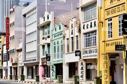 Kreta Ayer Conservation Area (D1), Shop House #457085551